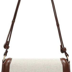 Small Shoulder Bag for women Trendy Crossbody Purse Waterproof Leather Handbags